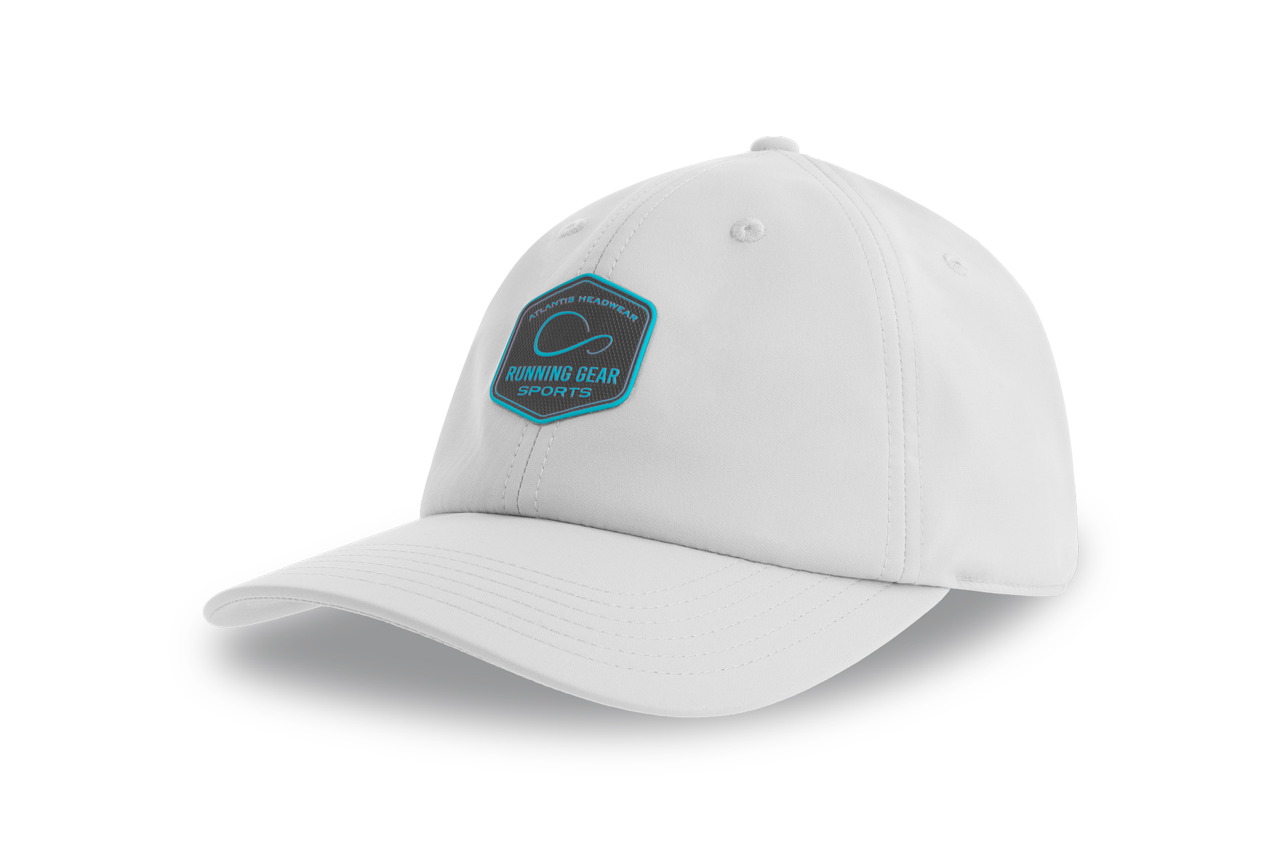 LAB2291 - ATLANTIS CUSTOM MADE CAPS - LAB2291 - 3