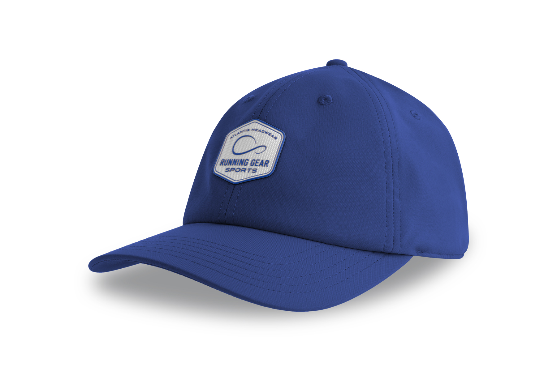 LAB2291 - ATLANTIS CUSTOM MADE CAPS - LAB2291 - 2