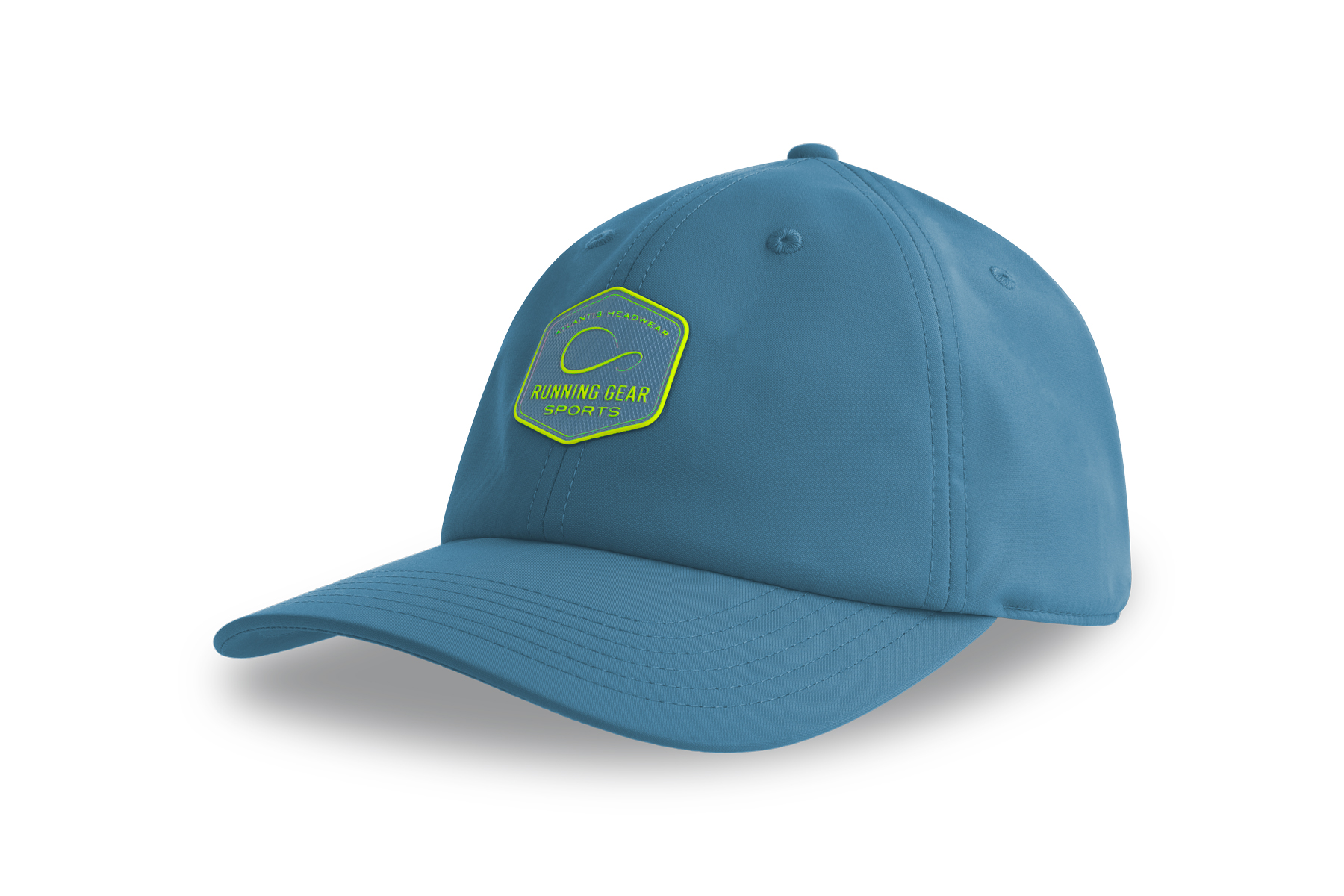 LAB2291 - ATLANTIS CUSTOM MADE CAPS - LAB2291 - 4