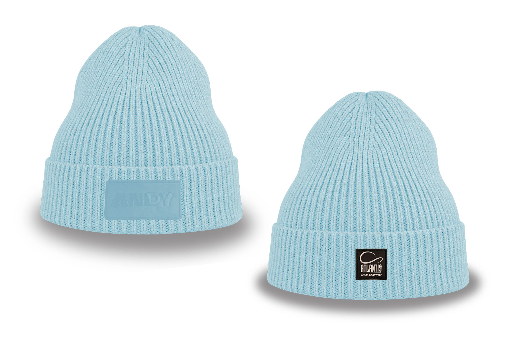 LAB2430 Custom Made -pipo - ATLANTIS CUSTOM MADE CAPS - LAB2430 - 2