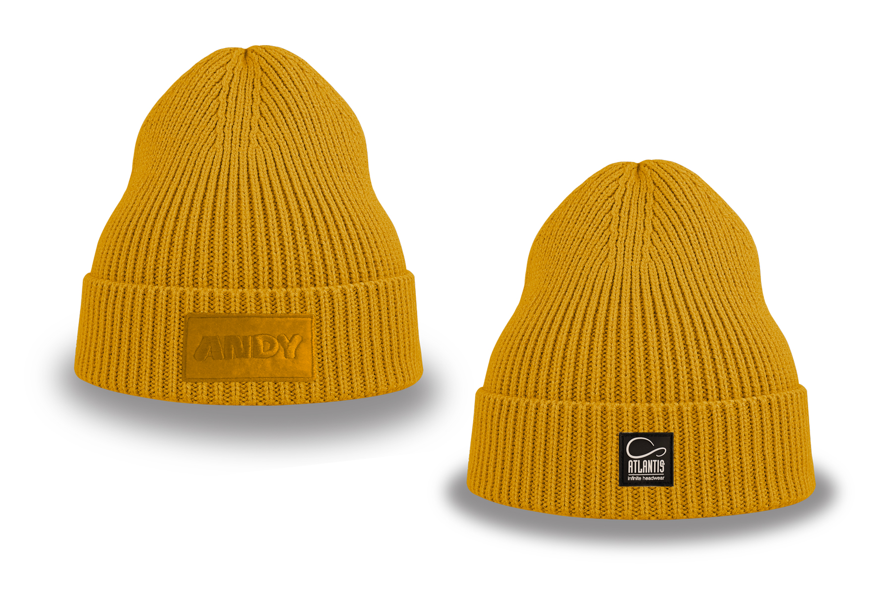 LAB2430 Custom Made -pipo - ATLANTIS CUSTOM MADE CAPS - LAB2430 - 5