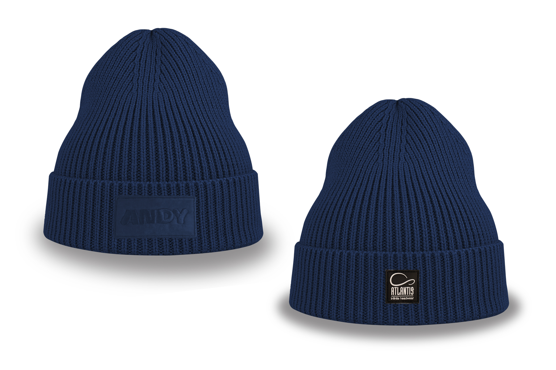 LAB2430 Custom Made -pipo - ATLANTIS CUSTOM MADE CAPS - LAB2430 - 6