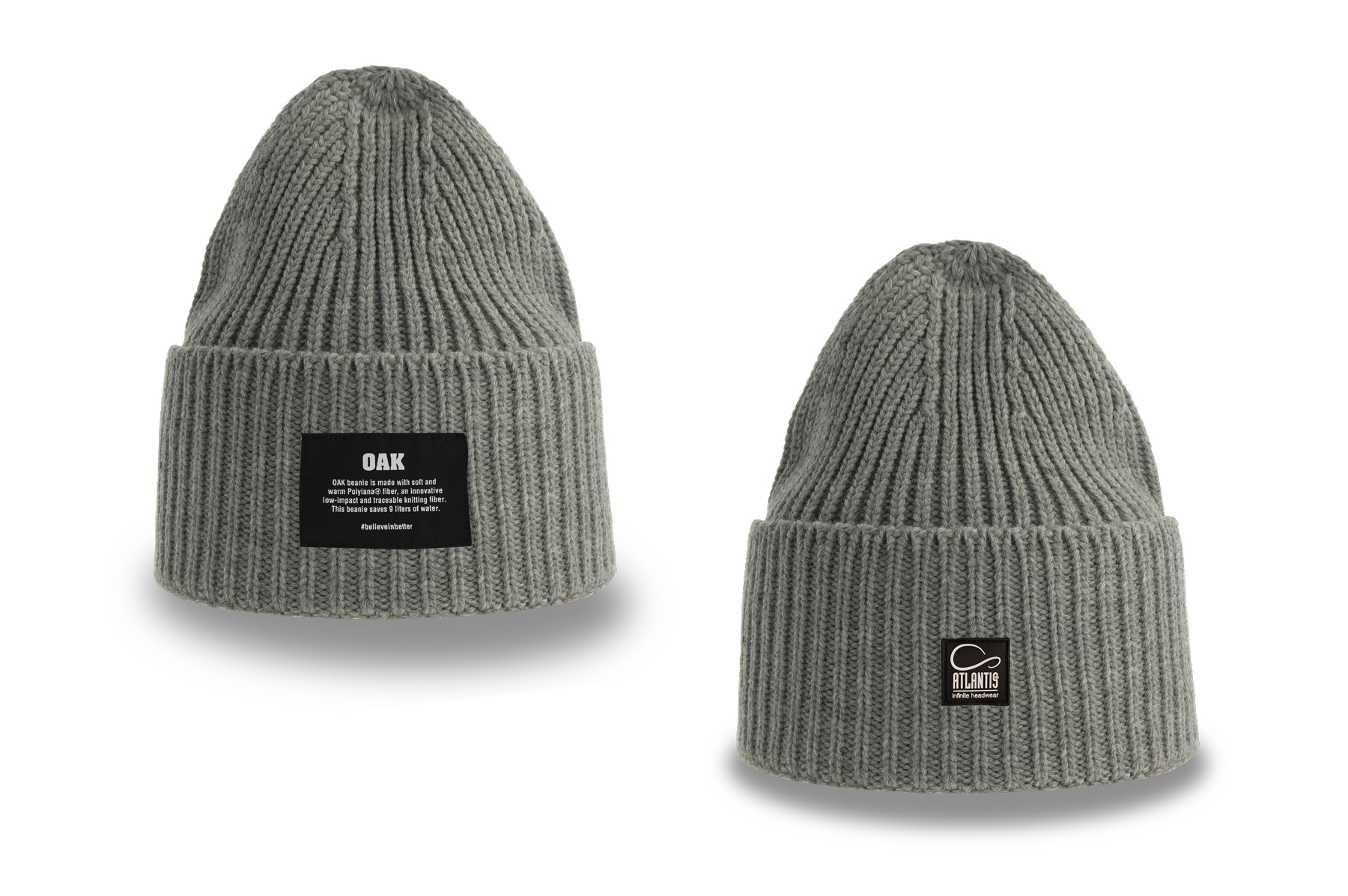 LAB2431 Custom Made -pipo - ATLANTIS CUSTOM MADE CAPS - LAB2431 - 3