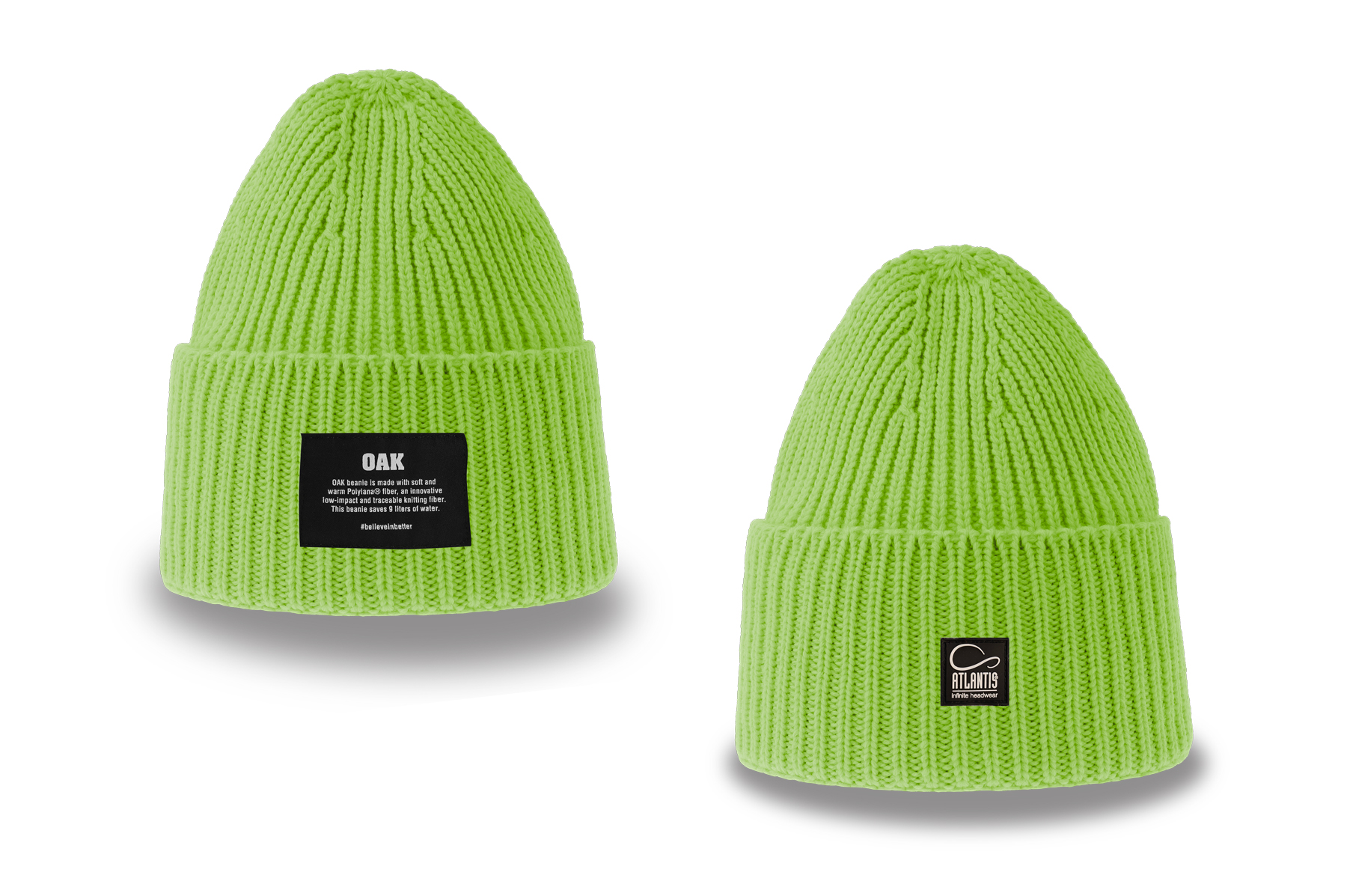 LAB2431 Custom Made -pipo - ATLANTIS CUSTOM MADE CAPS - LAB2431 - 2