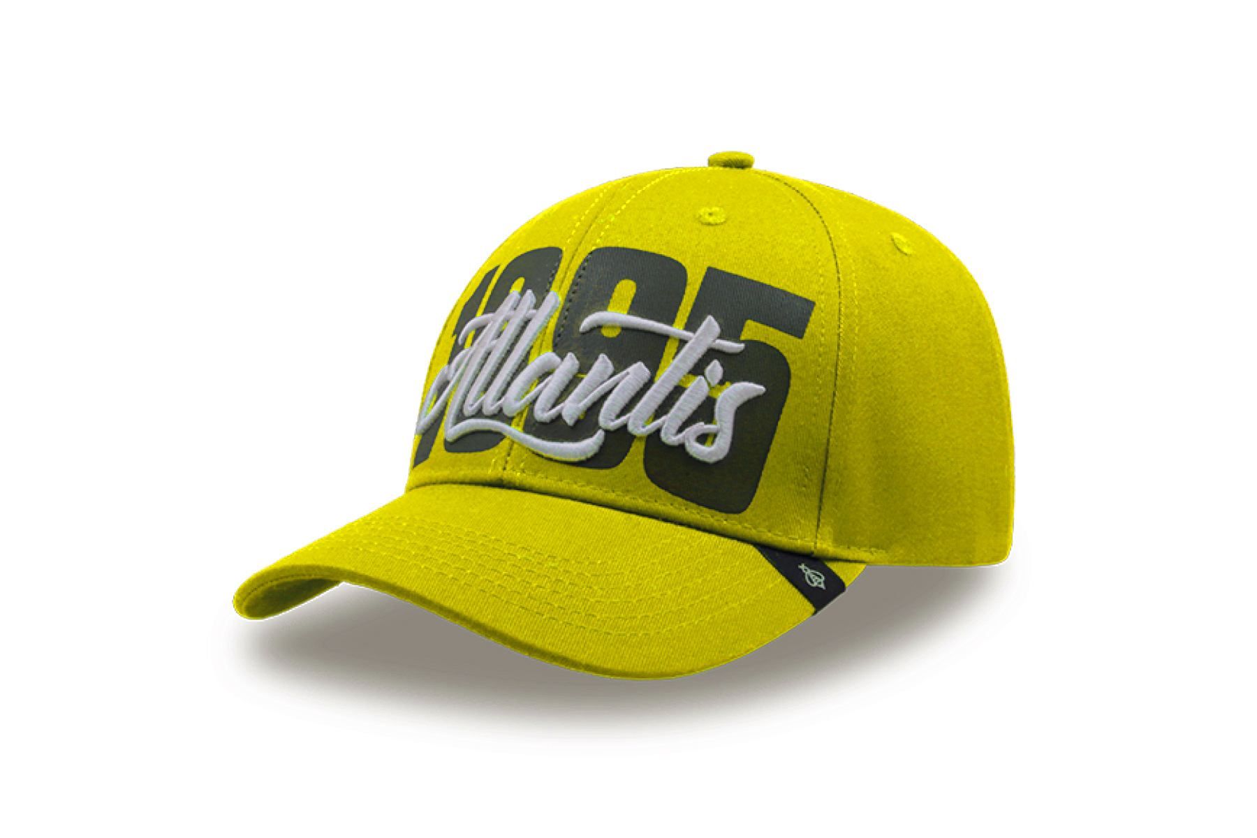 LAB1945 - ATLANTIS CUSTOM MADE CAPS - LAB1945 - 2