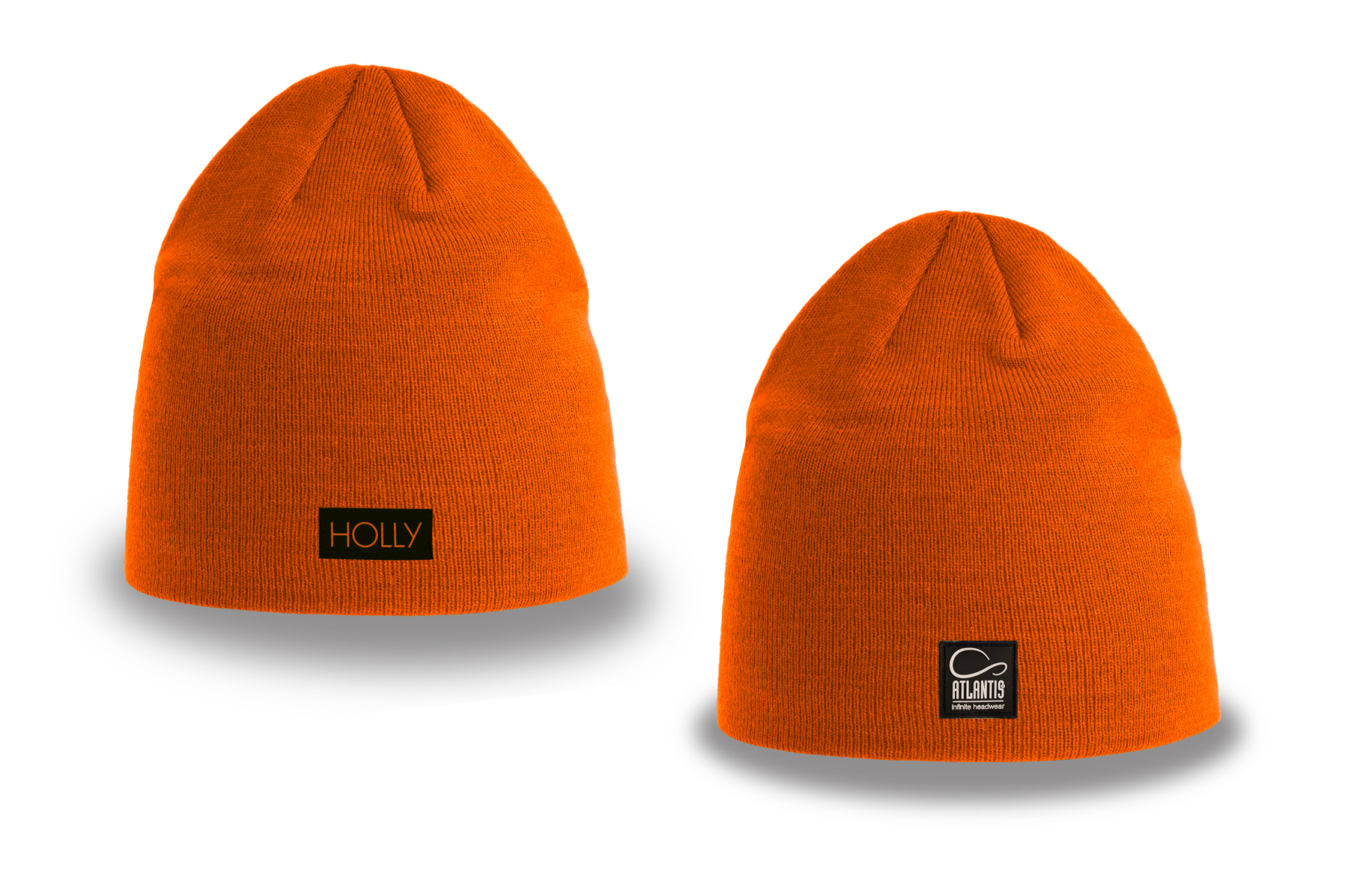 LAB2435 Custom Made -pipo - ATLANTIS CUSTOM MADE CAPS - LAB2435 - 2