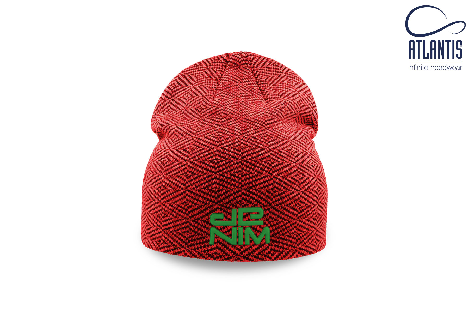 LAB1941 - ATLANTIS CUSTOM MADE CAPS - LAB1941 - 3