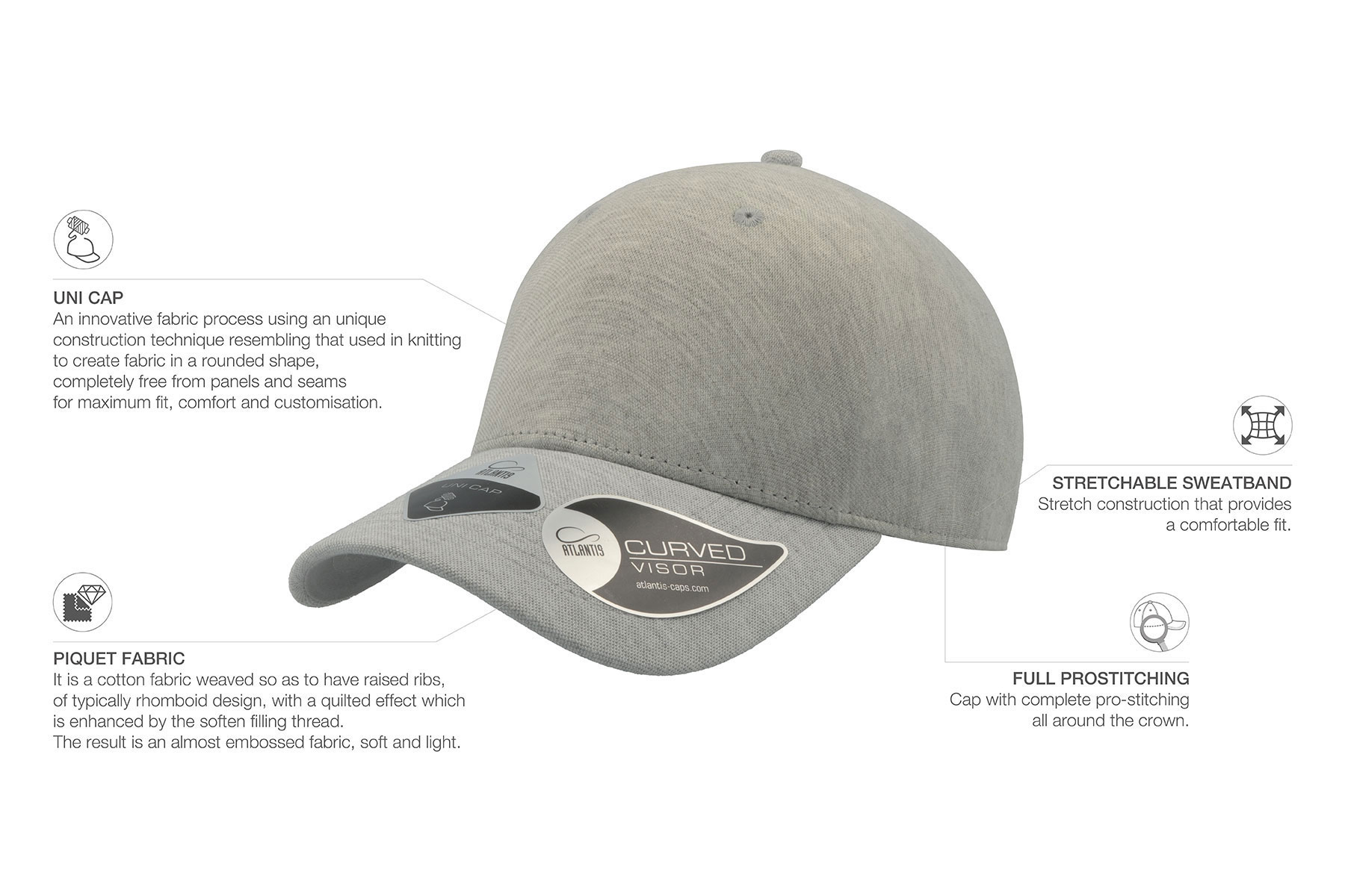 caps xl